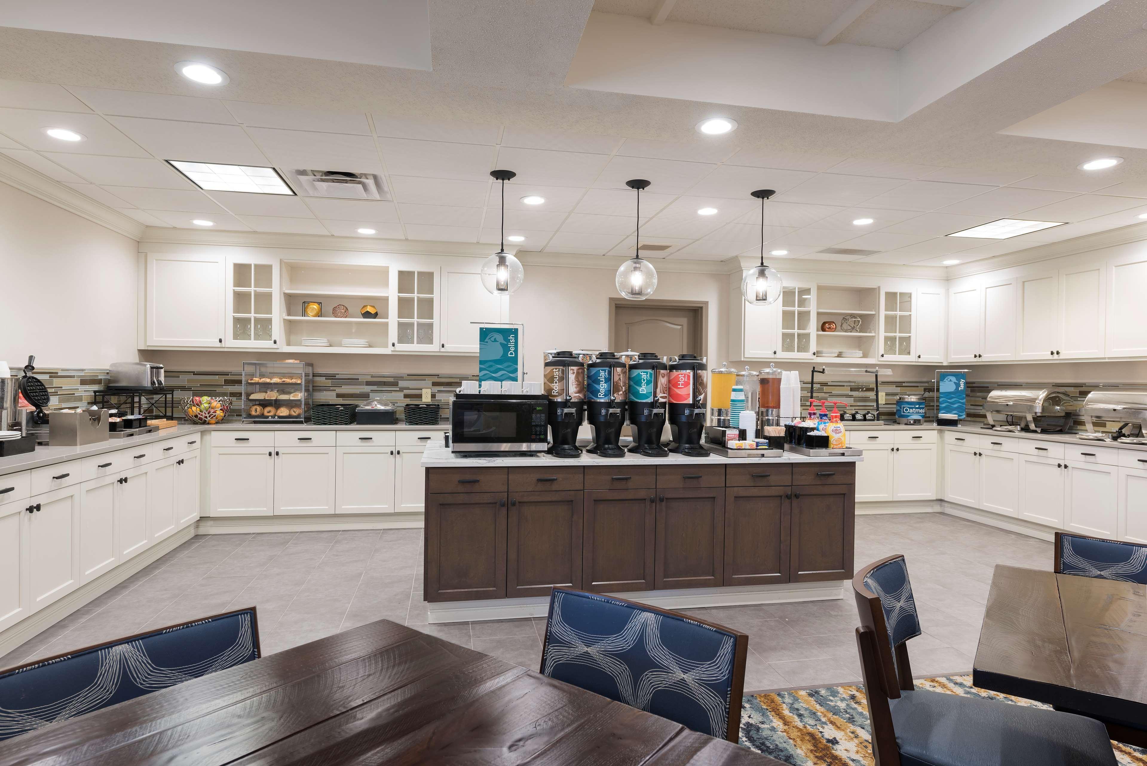 Homewood Suites By Hilton Indianapolis Northwest Bagian luar foto
